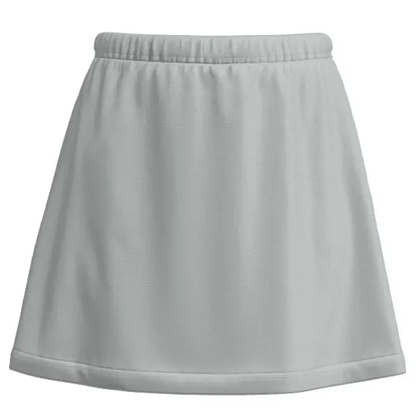 Bocini Kid's Cotton Back Skort-(CK2105)