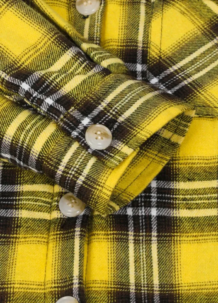 Boys Sherpa Lined Flannel Plaid Shirt Jacket,Hooded Flannel Jacket Kids