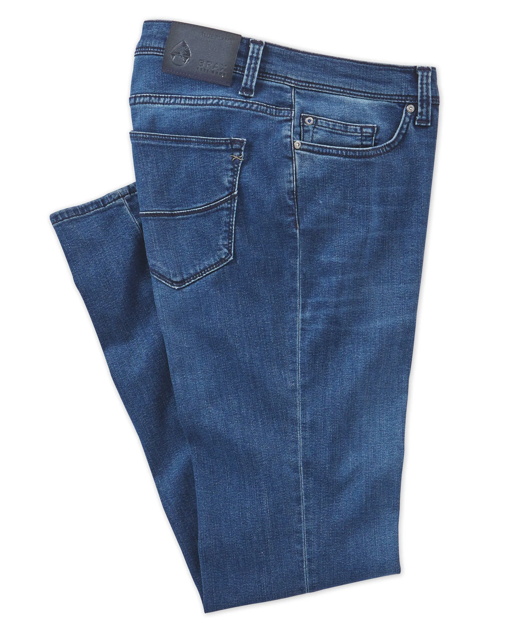 Brax Blue Planet Stretch Jean