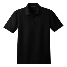 C1422M Mens Stain-Release Polo