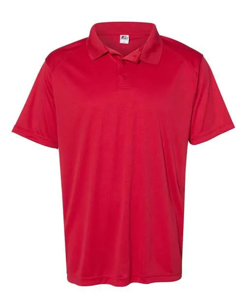 C2 Men's Utility Polo