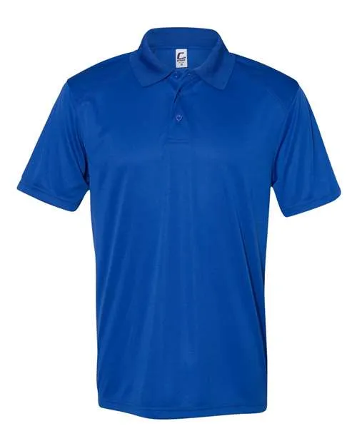 C2 Men's Utility Polo