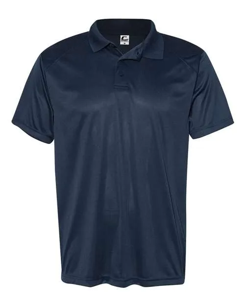 C2 Men's Utility Polo