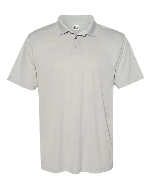 C2 Men's Utility Polo