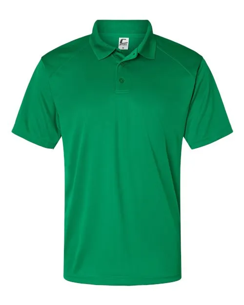 C2 Men's Utility Polo