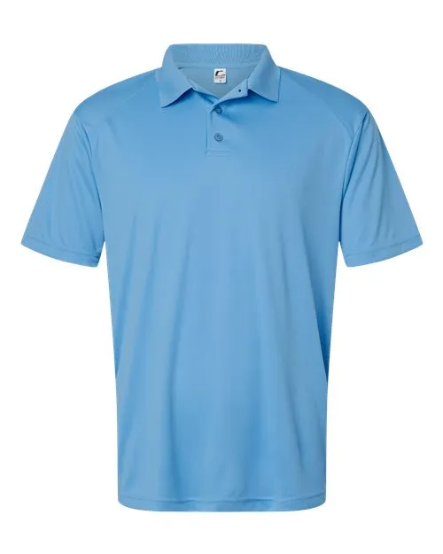 C2 Men's Utility Polo