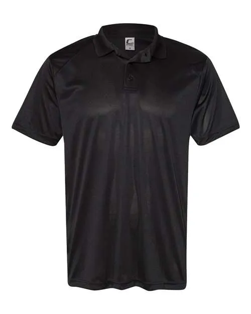 C2 Men's Utility Polo