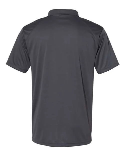 C2 Men's Utility Polo