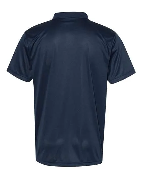 C2 Men's Utility Polo