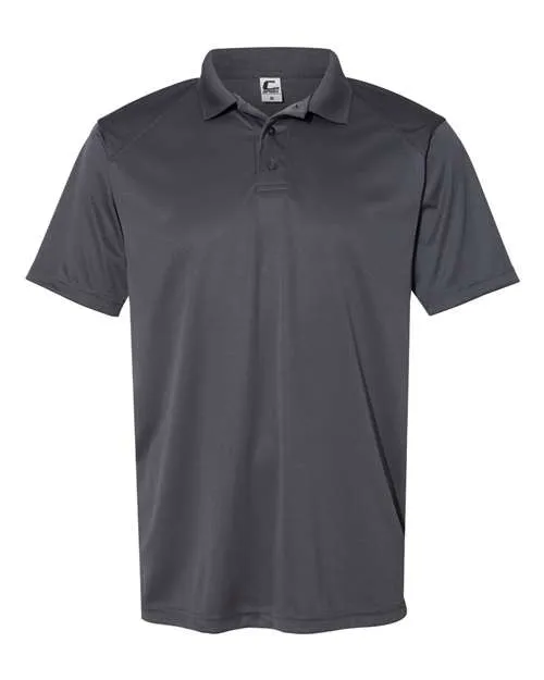 C2 Men's Utility Polo