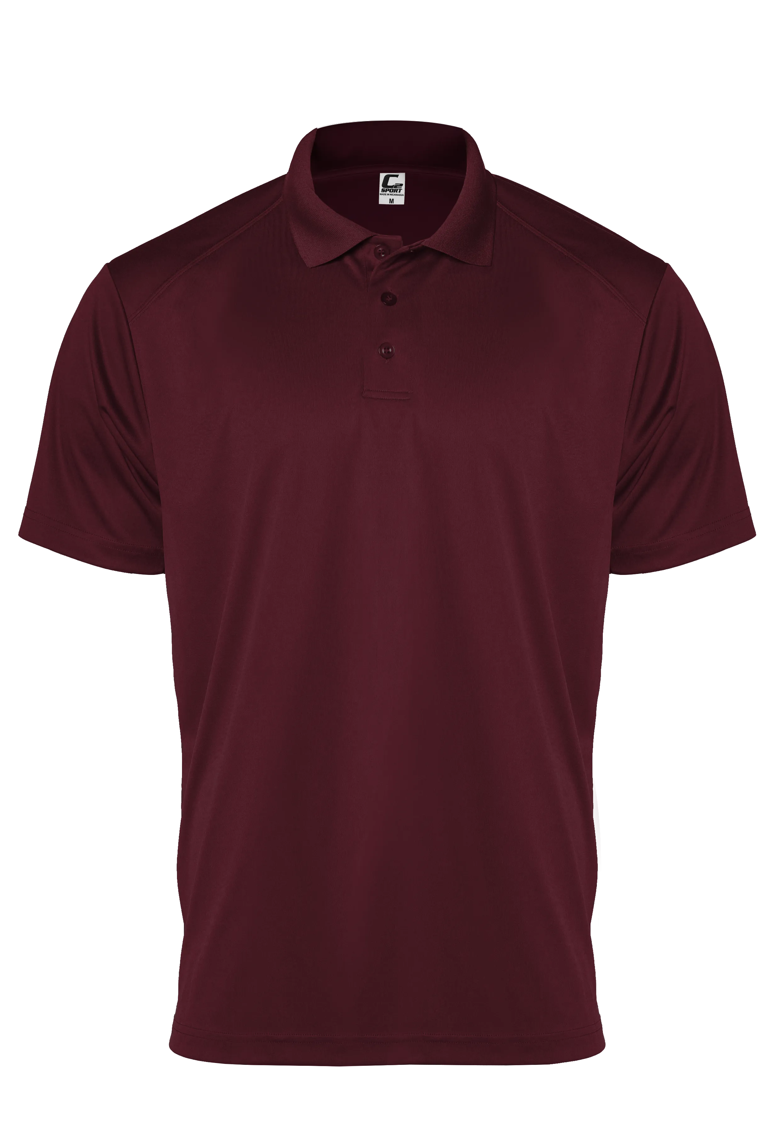 C2 Youth Utility Polo