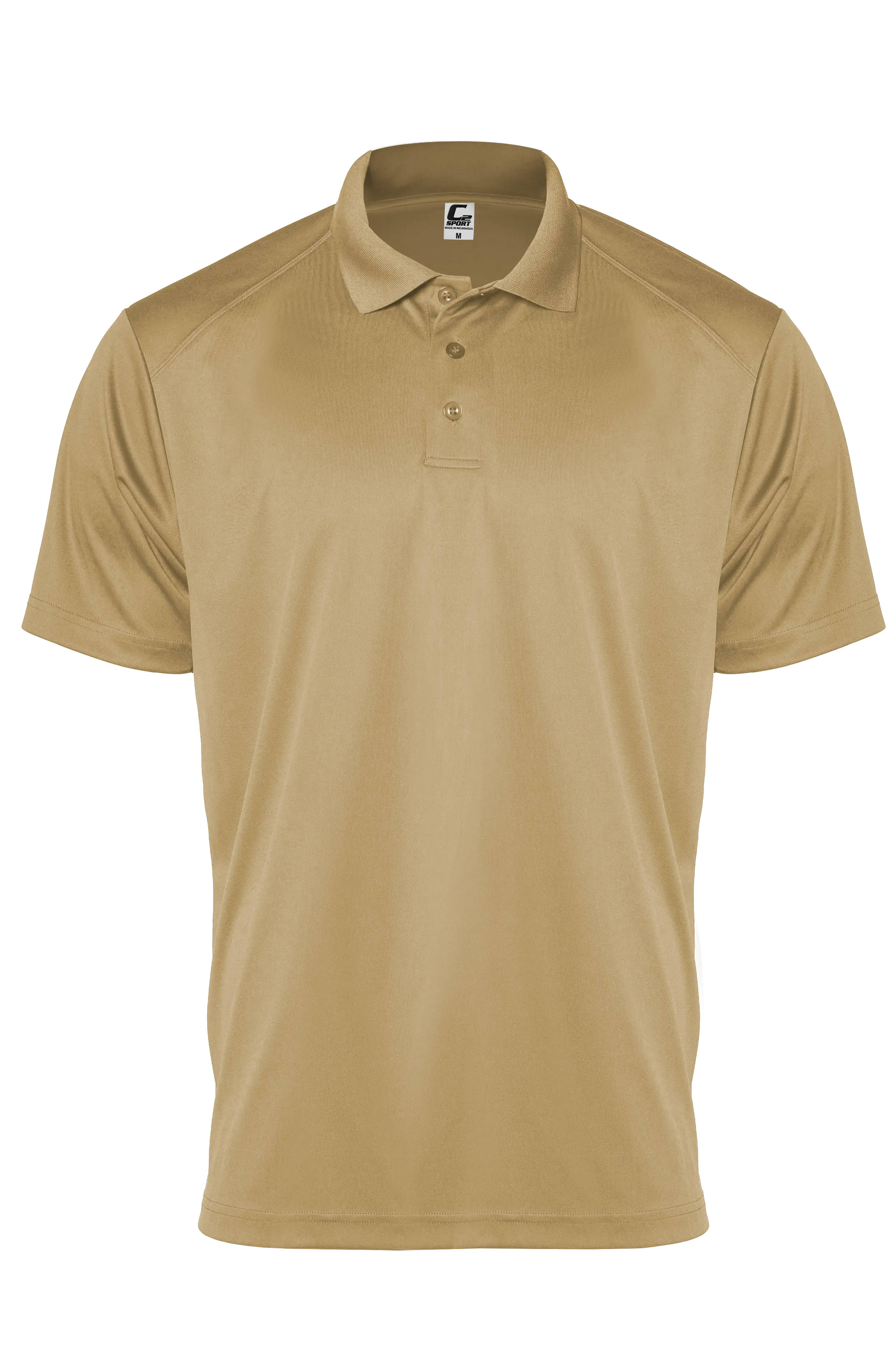 C2 Youth Utility Polo