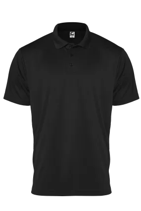 C2 Youth Utility Polo