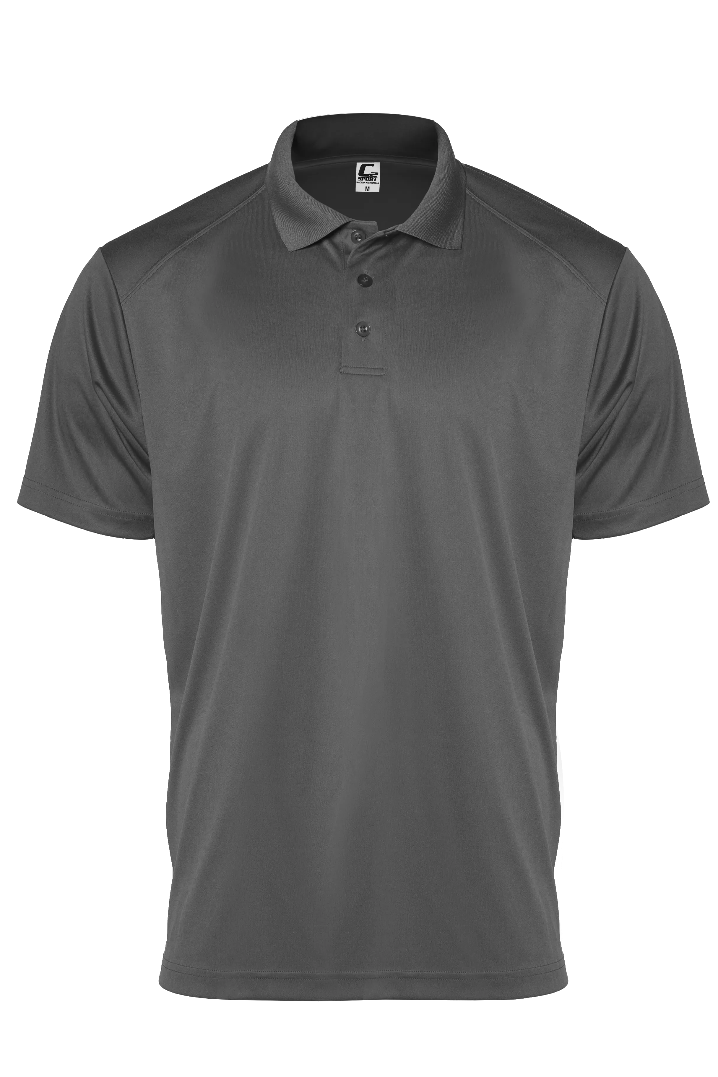 C2 Youth Utility Polo