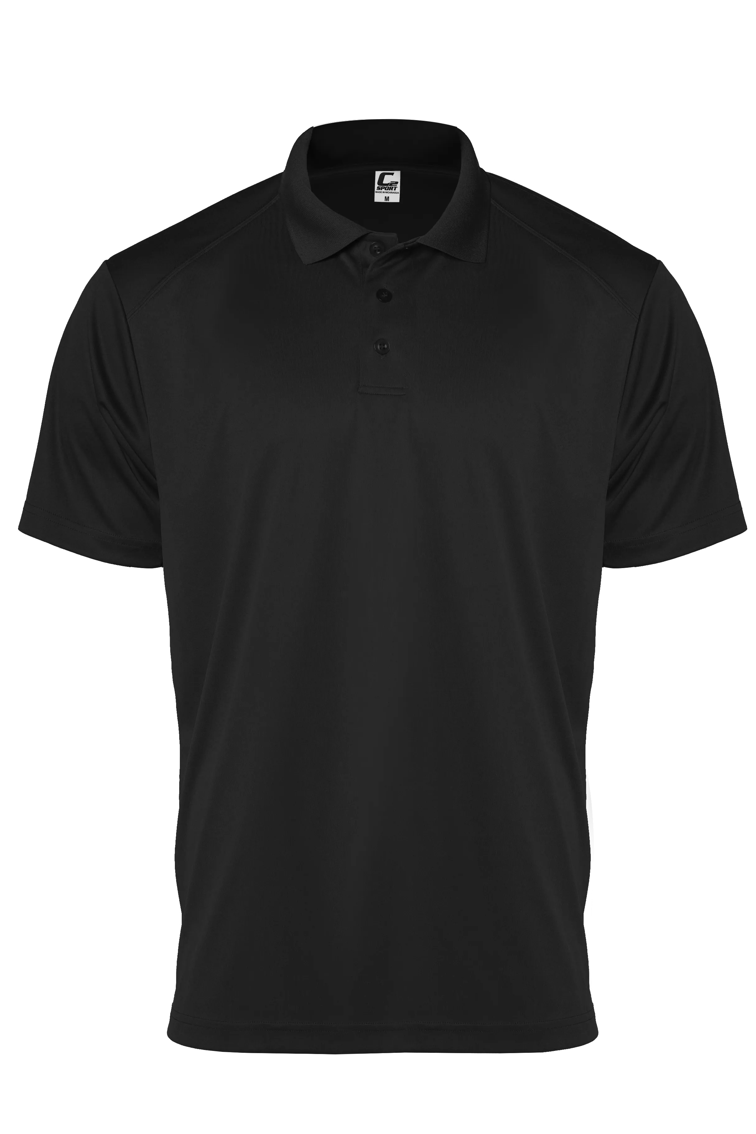 C2 Youth Utility Polo