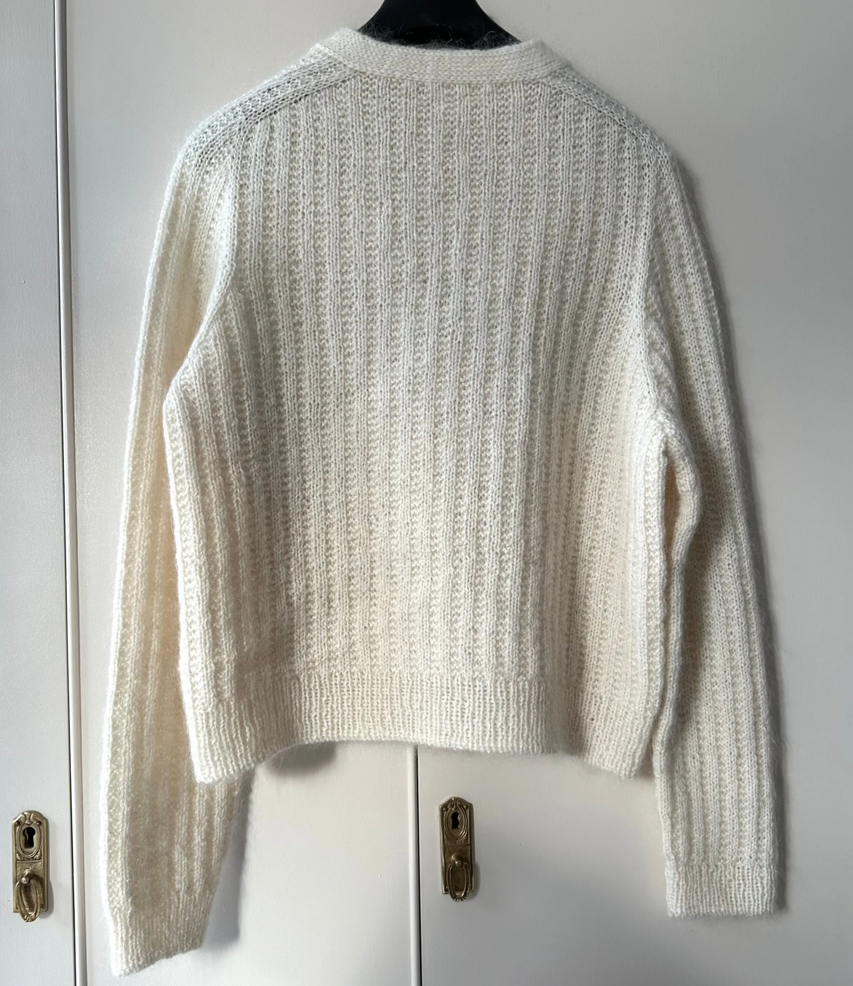 Cardamom Cardigan - Dansk