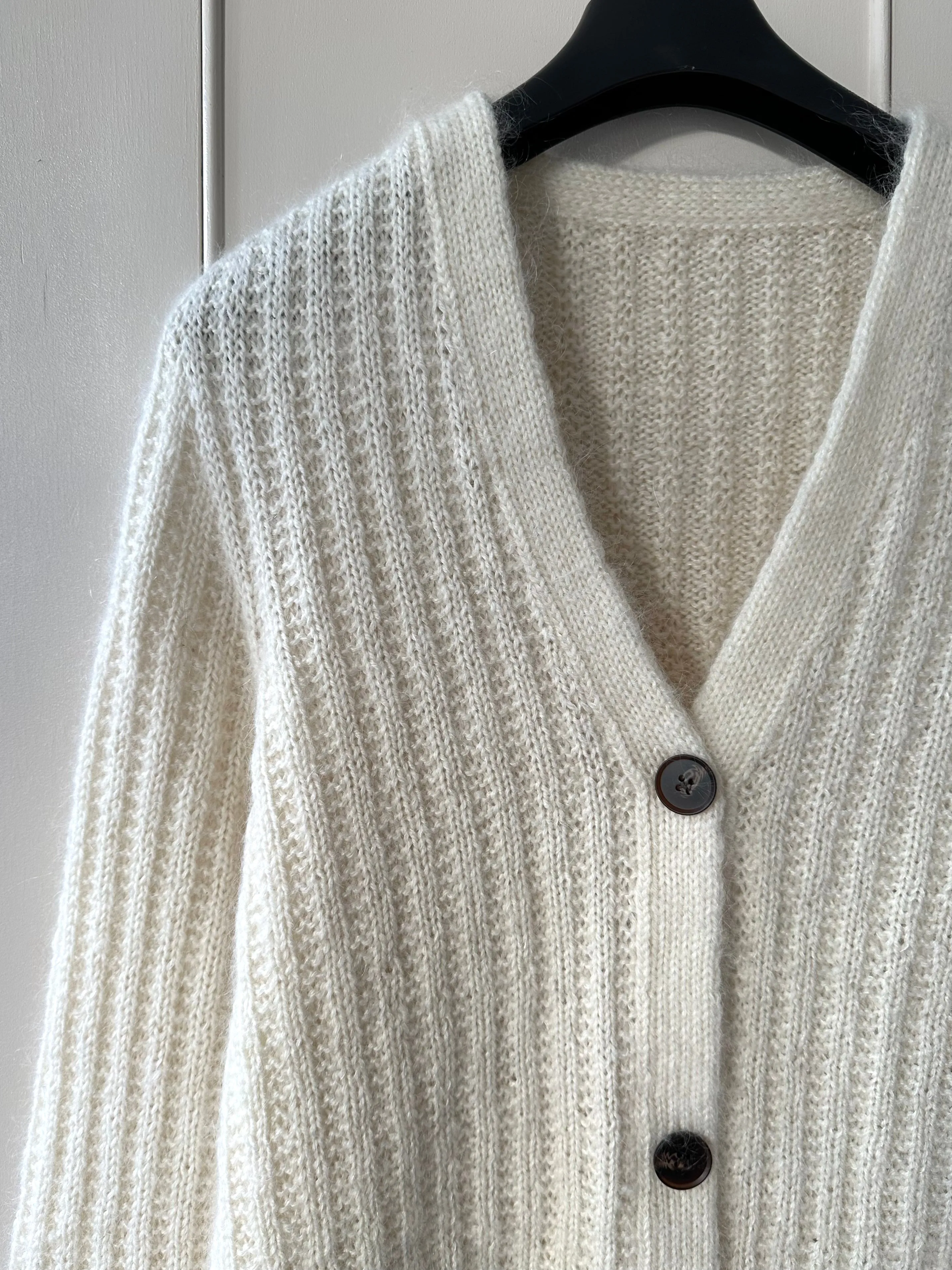 Cardamom Cardigan - Dansk