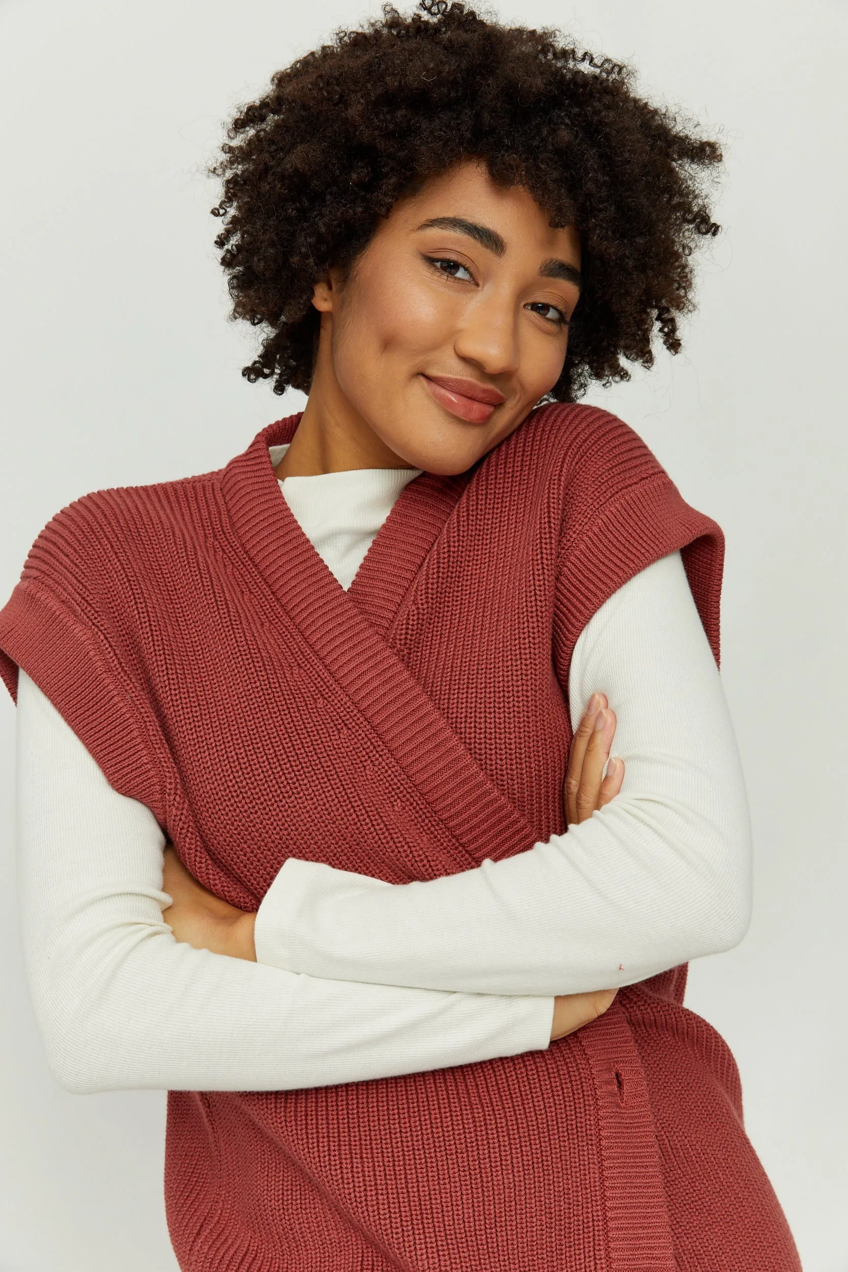 Carmila Cardigan