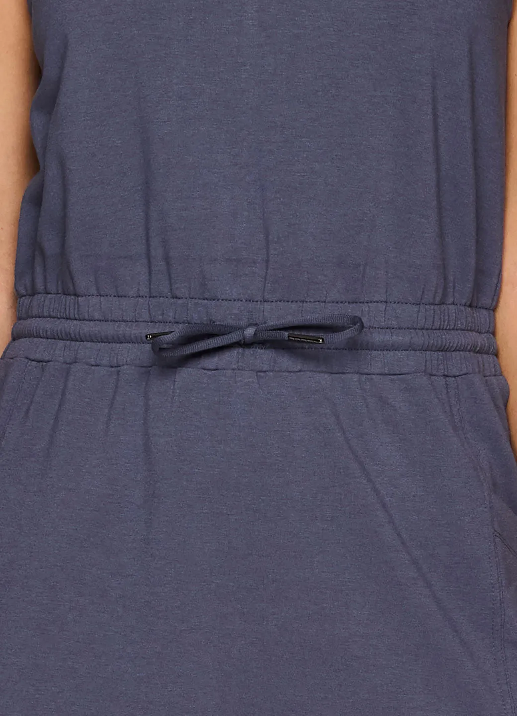 Coastal Cove Tank Dress