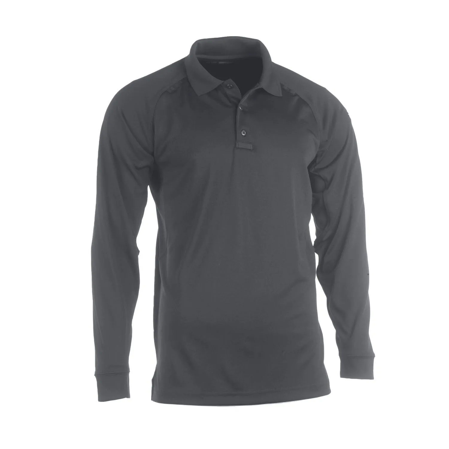 Coconut Creek FD 5.11 Mens Long Sleeve Performance Polo (72049)