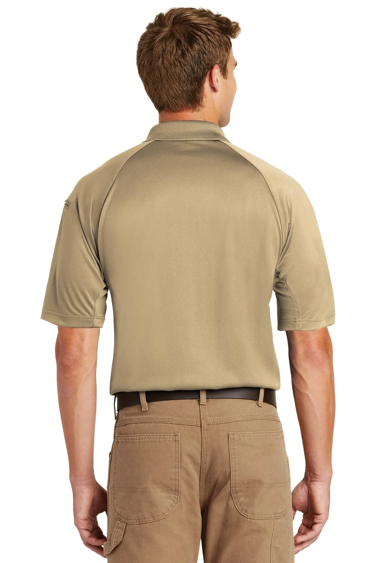 CornerStone - Select Snag-Proof Tactical Polo. CS410