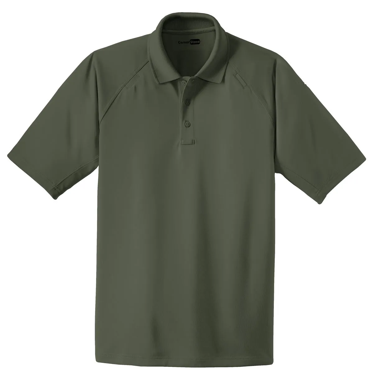 CornerStone - Select Snag-Proof Tactical Polo. CS410