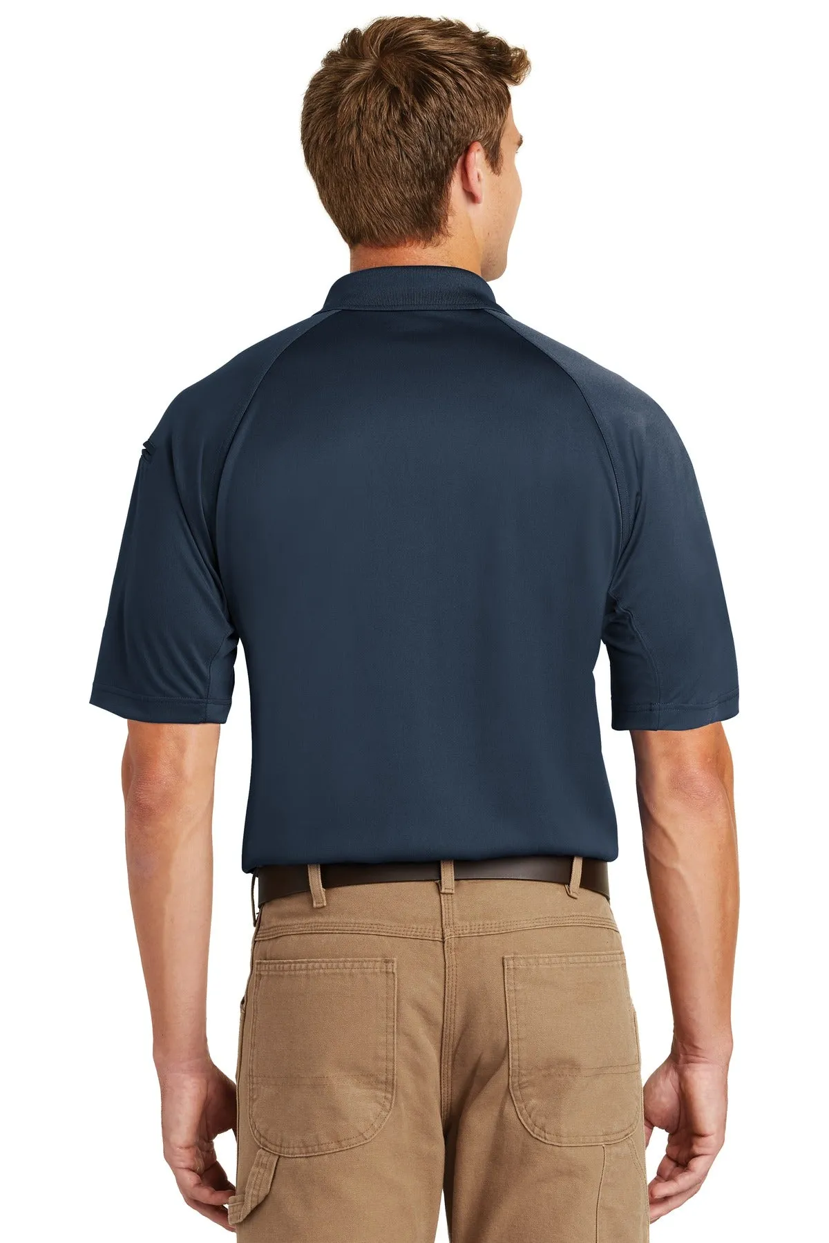 CornerStone - Select Snag-Proof Tactical Polo. CS410