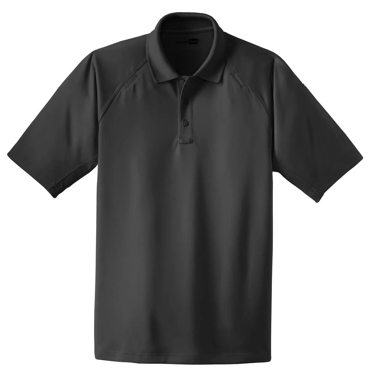 CornerStone - Select Snag-Proof Tactical Polo. CS410