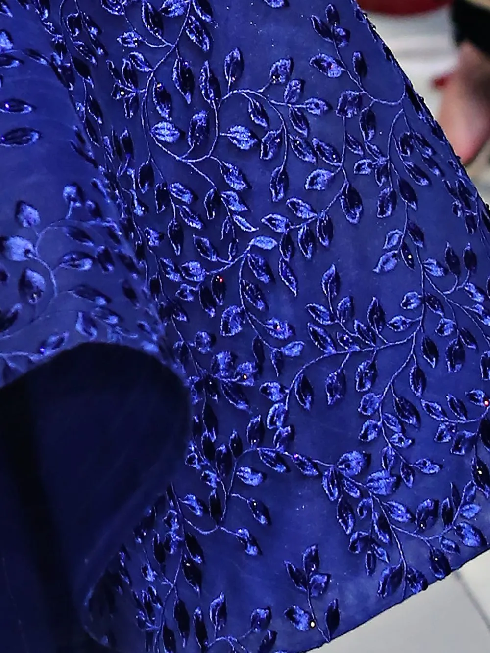 Couture Dress