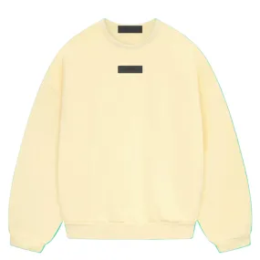 Crewneck Sweater