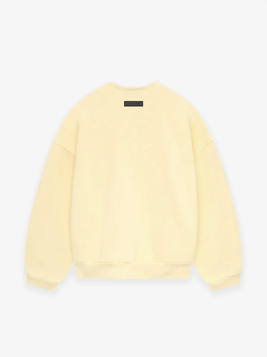 Crewneck Sweater