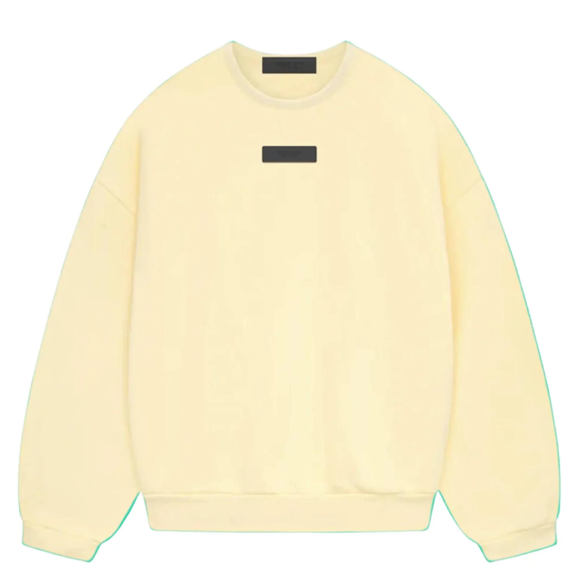 Crewneck Sweater