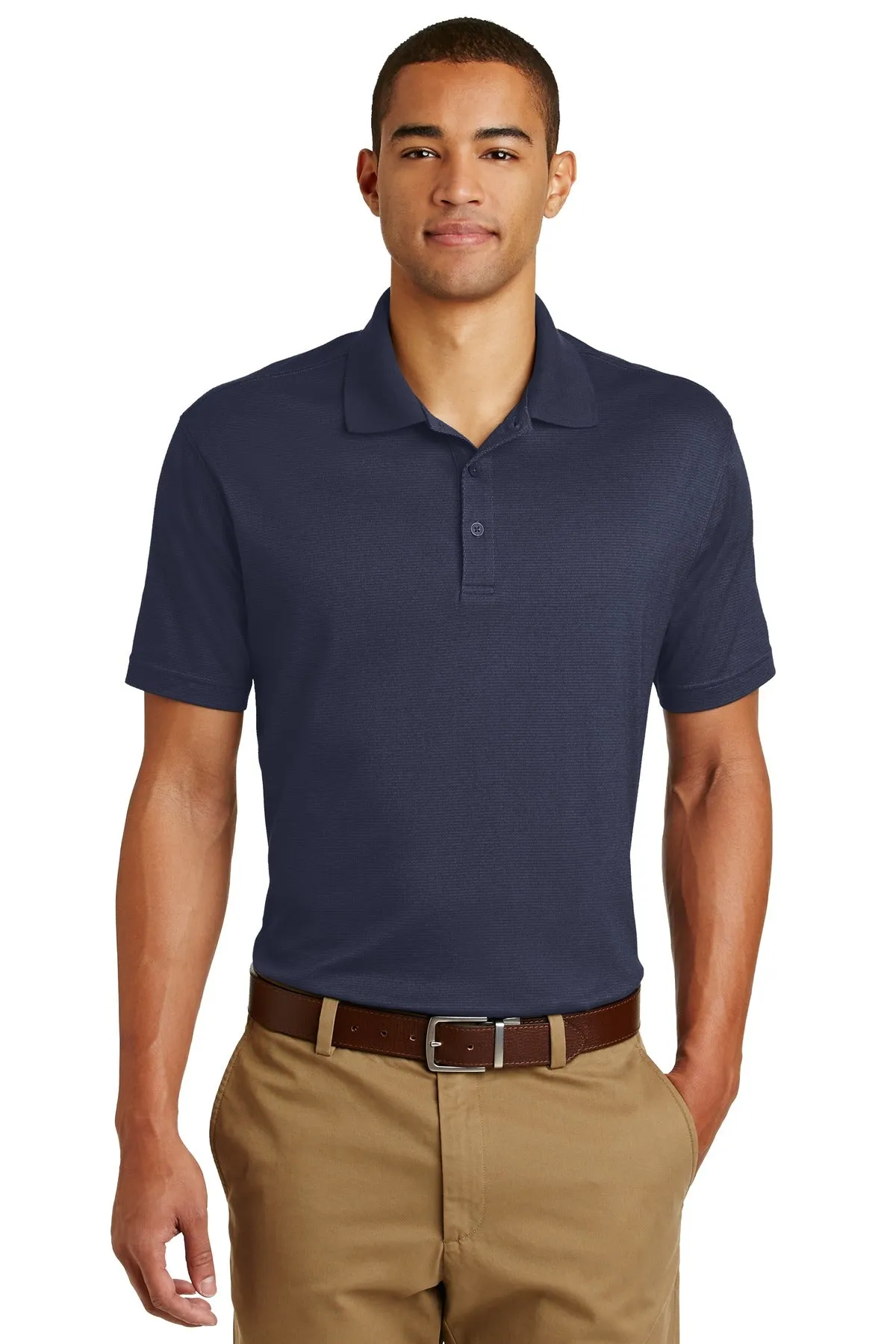 Custom Embroidered - Eddie Bauer® Performance Polo. EB102