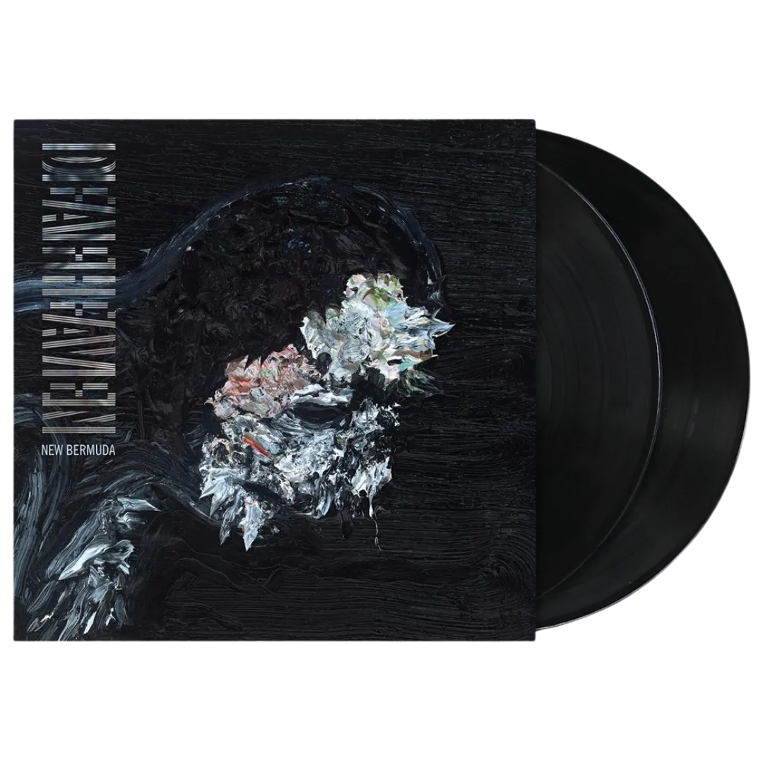 DEAFHEAVEN  / New Bermuda (Deluxe Vinyl)