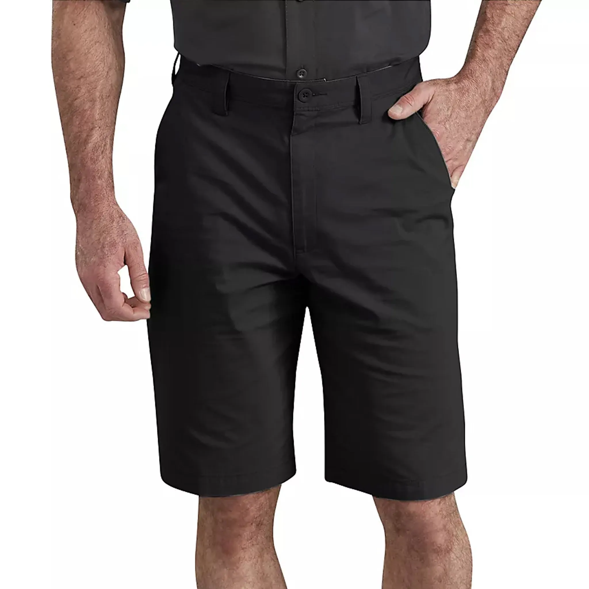 Dickies Men's SR601 Cooling Utility Shorts, 11"