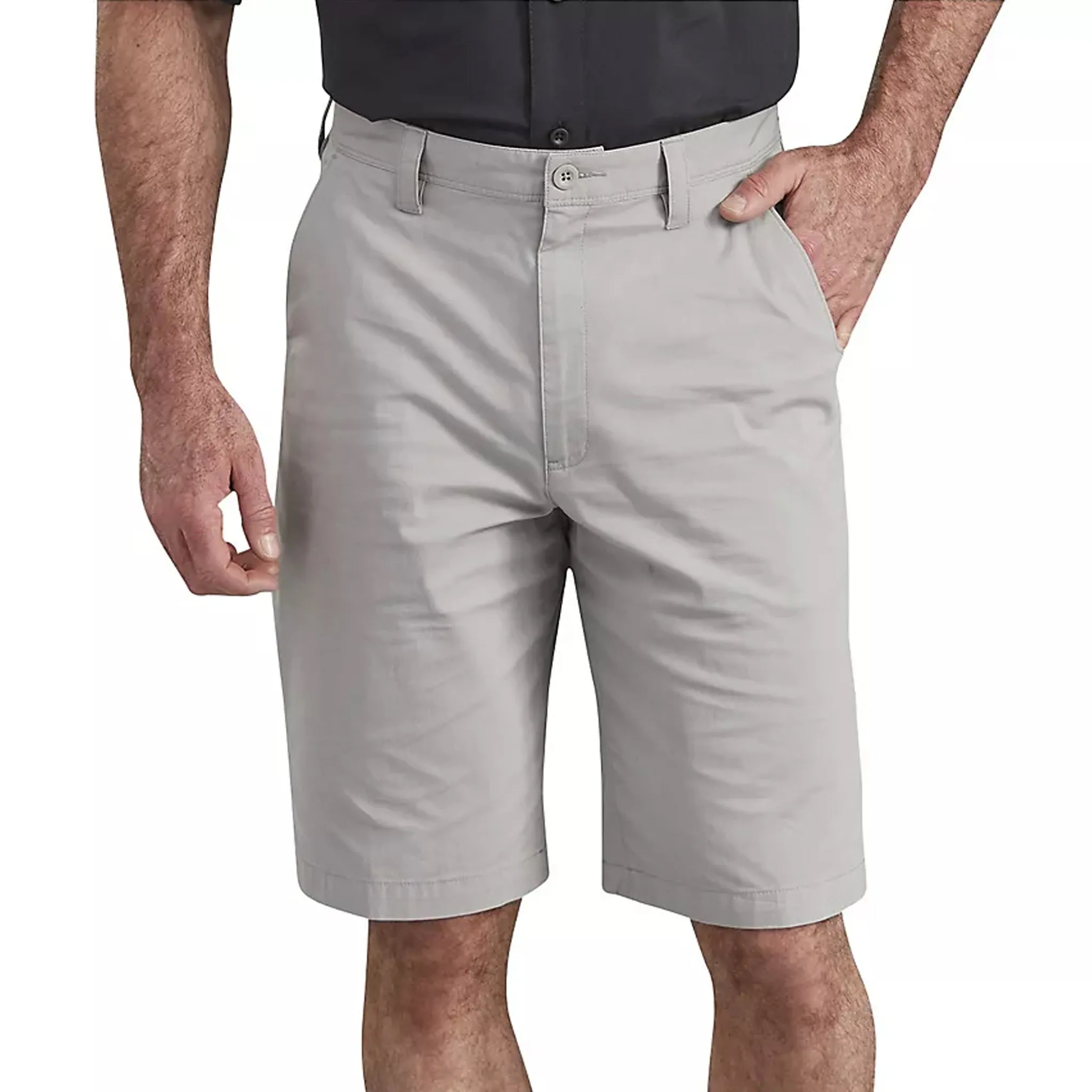 Dickies Men's SR601 Cooling Utility Shorts, 11"