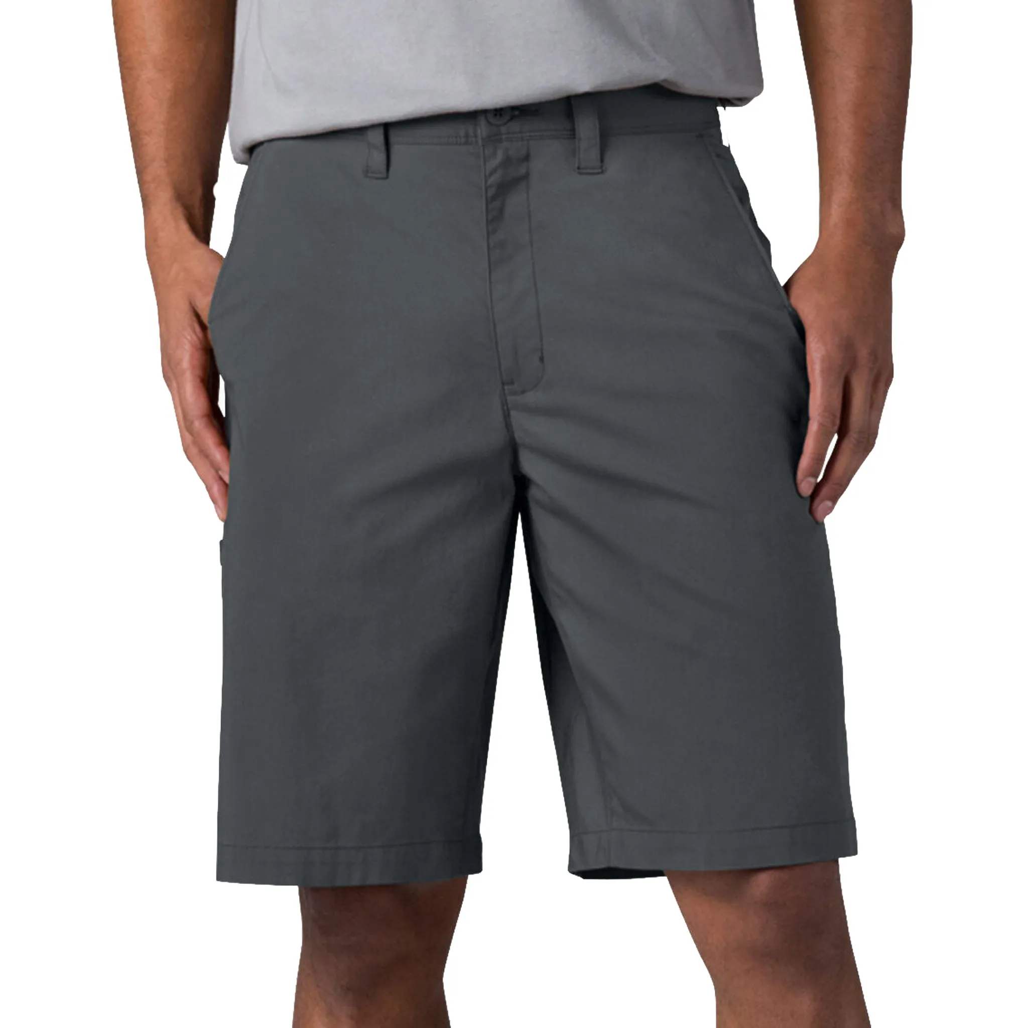 Dickies Men's SR601 Cooling Utility Shorts, 11"