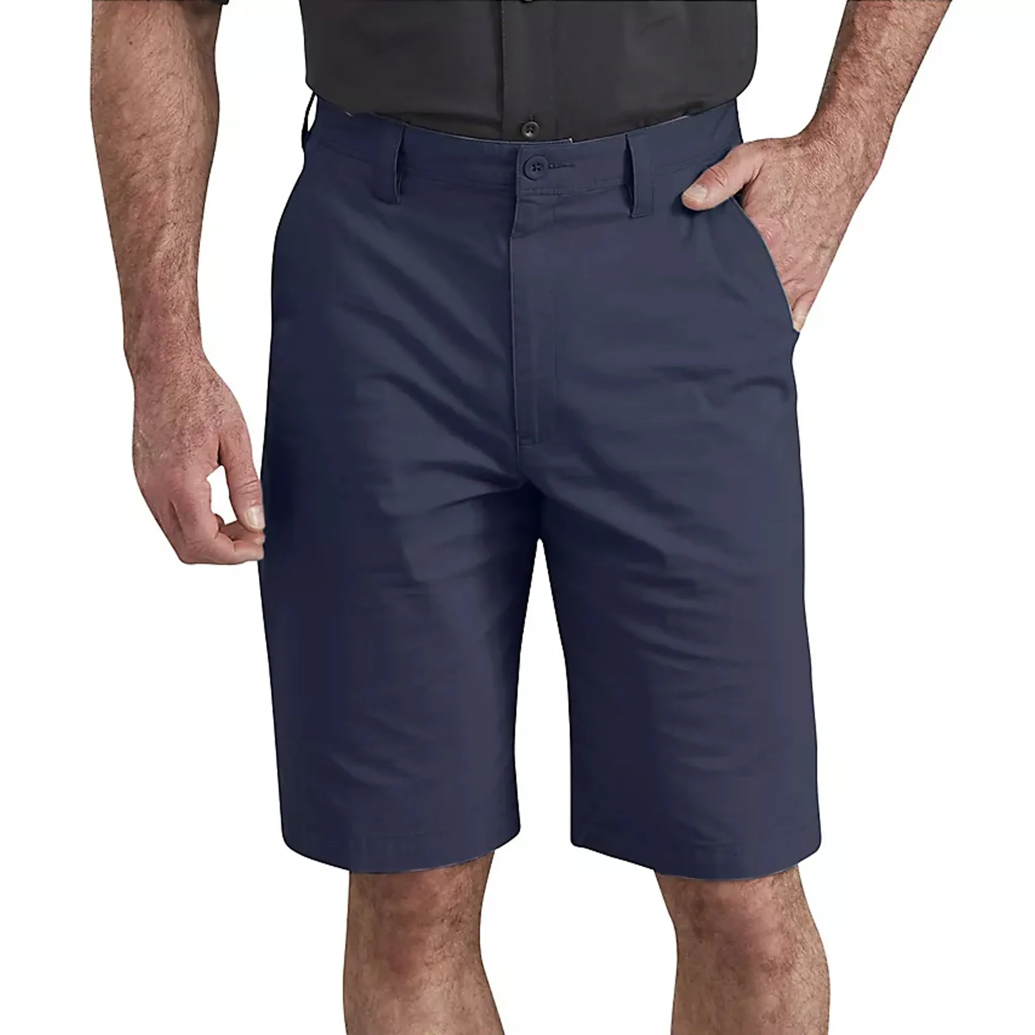 Dickies Men's SR601 Cooling Utility Shorts, 11"