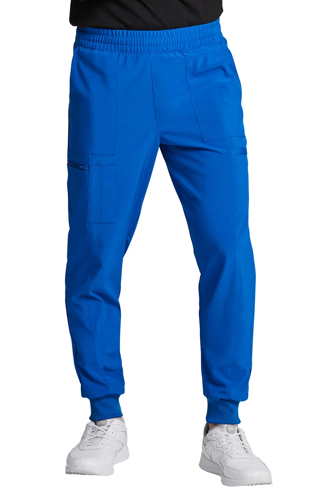 EDS Essentials - Men's Mid Rise Jogger