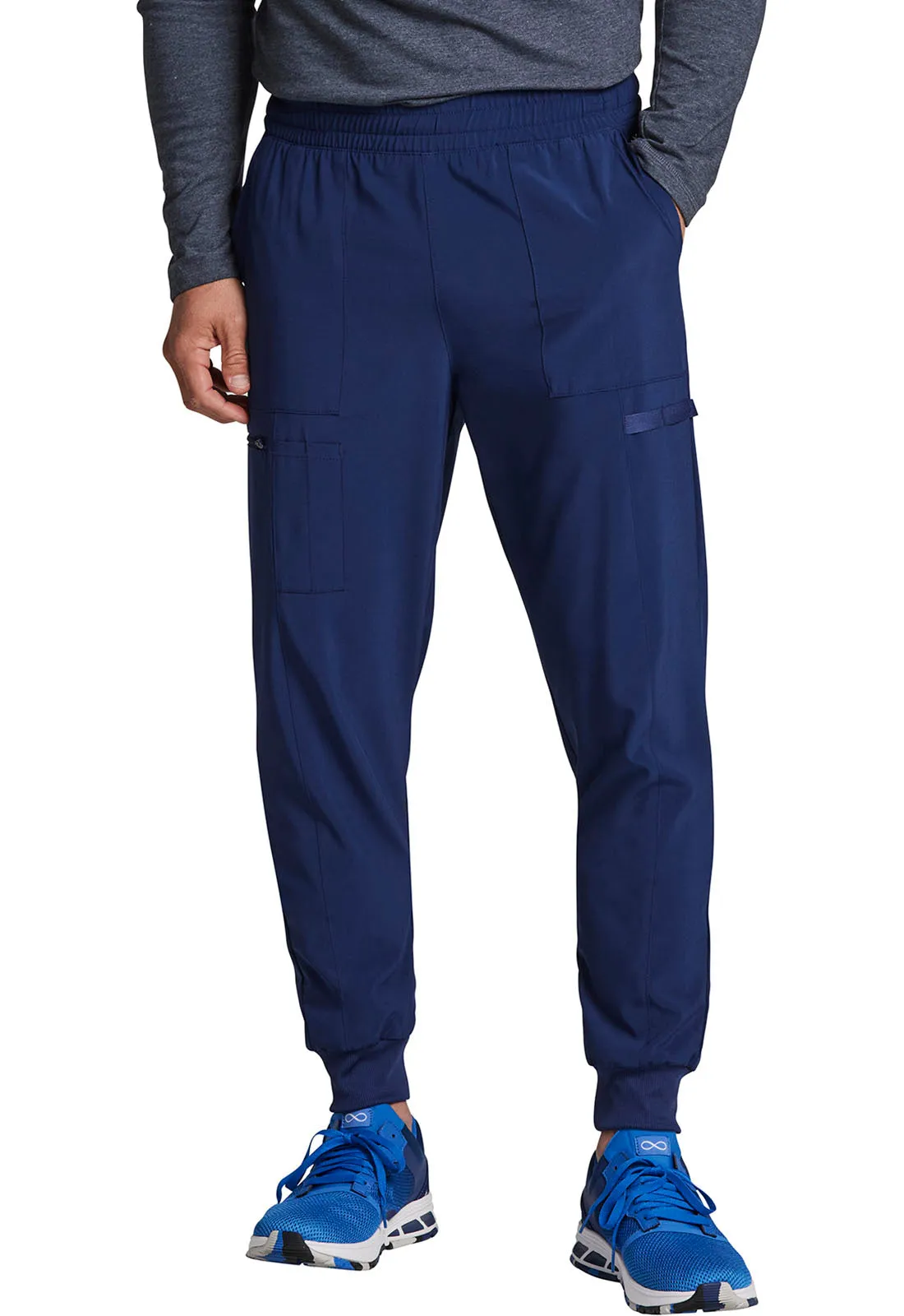 EDS Essentials - Men's Mid Rise Jogger