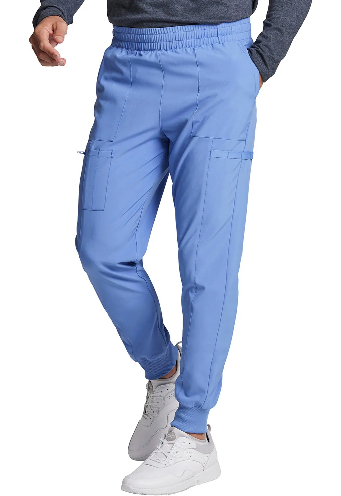 EDS Essentials - Men's Mid Rise Jogger