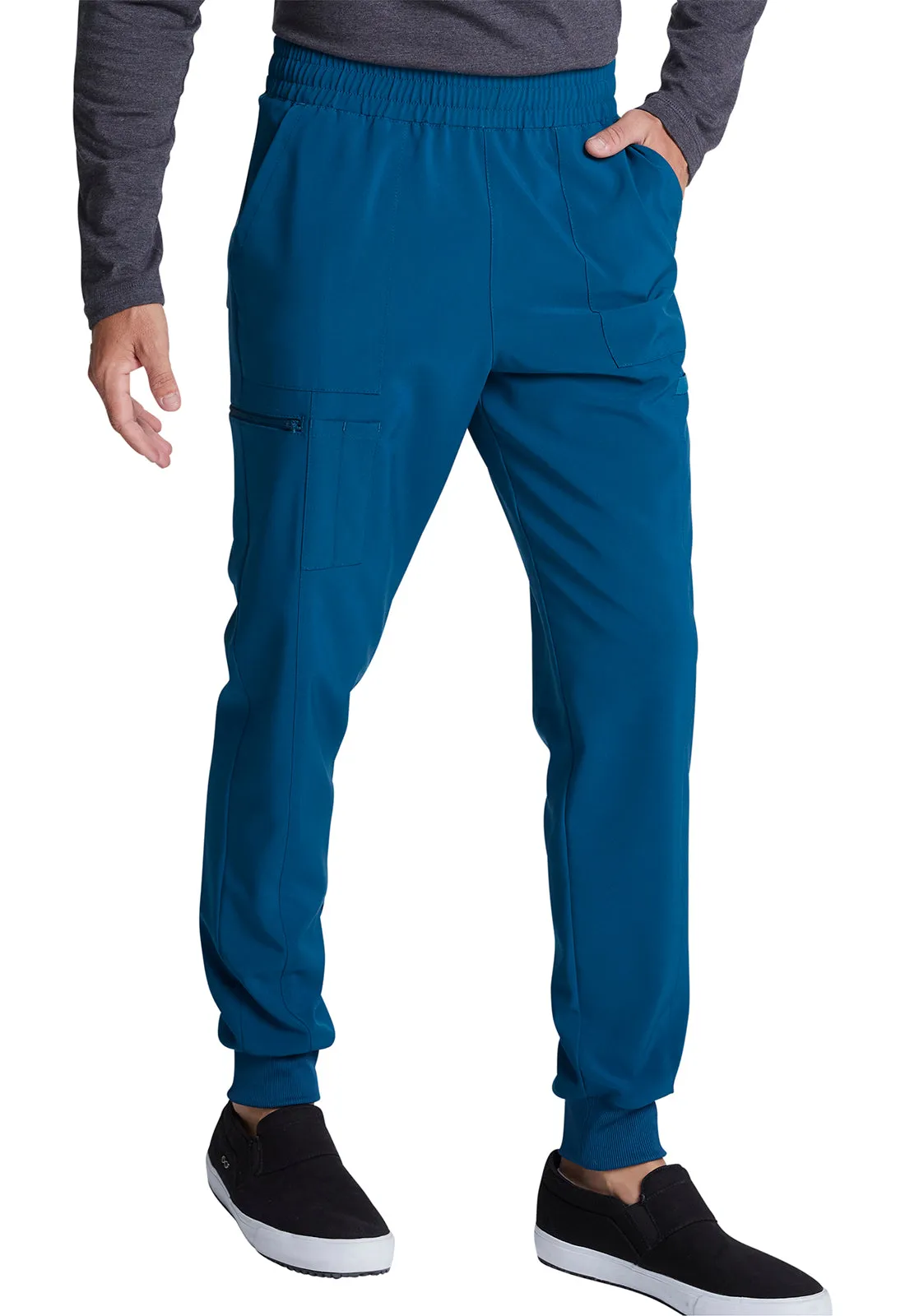 EDS Essentials - Men's Mid Rise Jogger