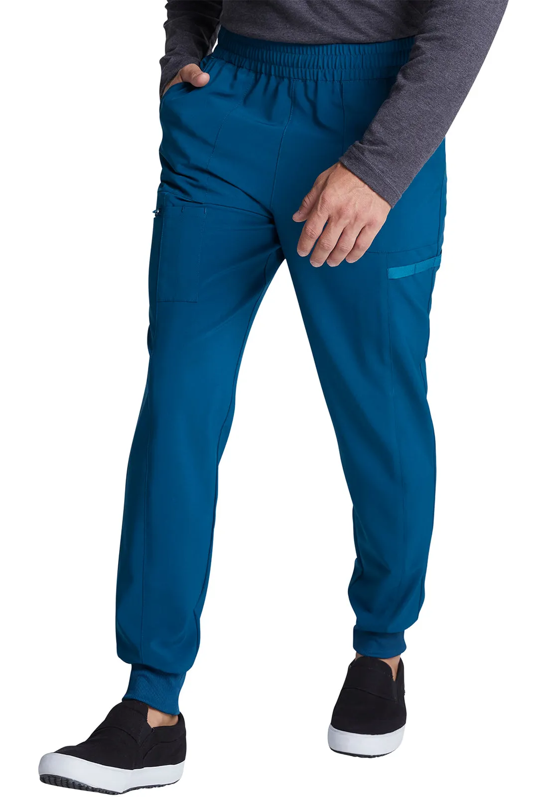 EDS Essentials - Men's Mid Rise Jogger