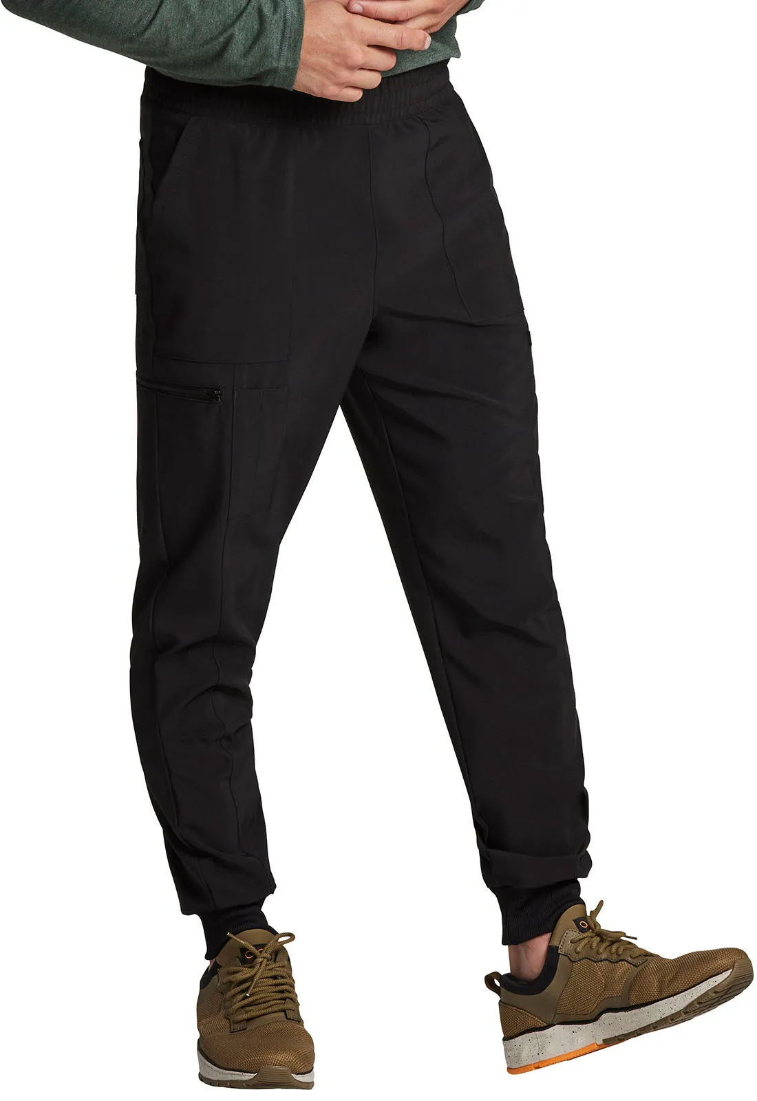 EDS Essentials - Men's Mid Rise Jogger