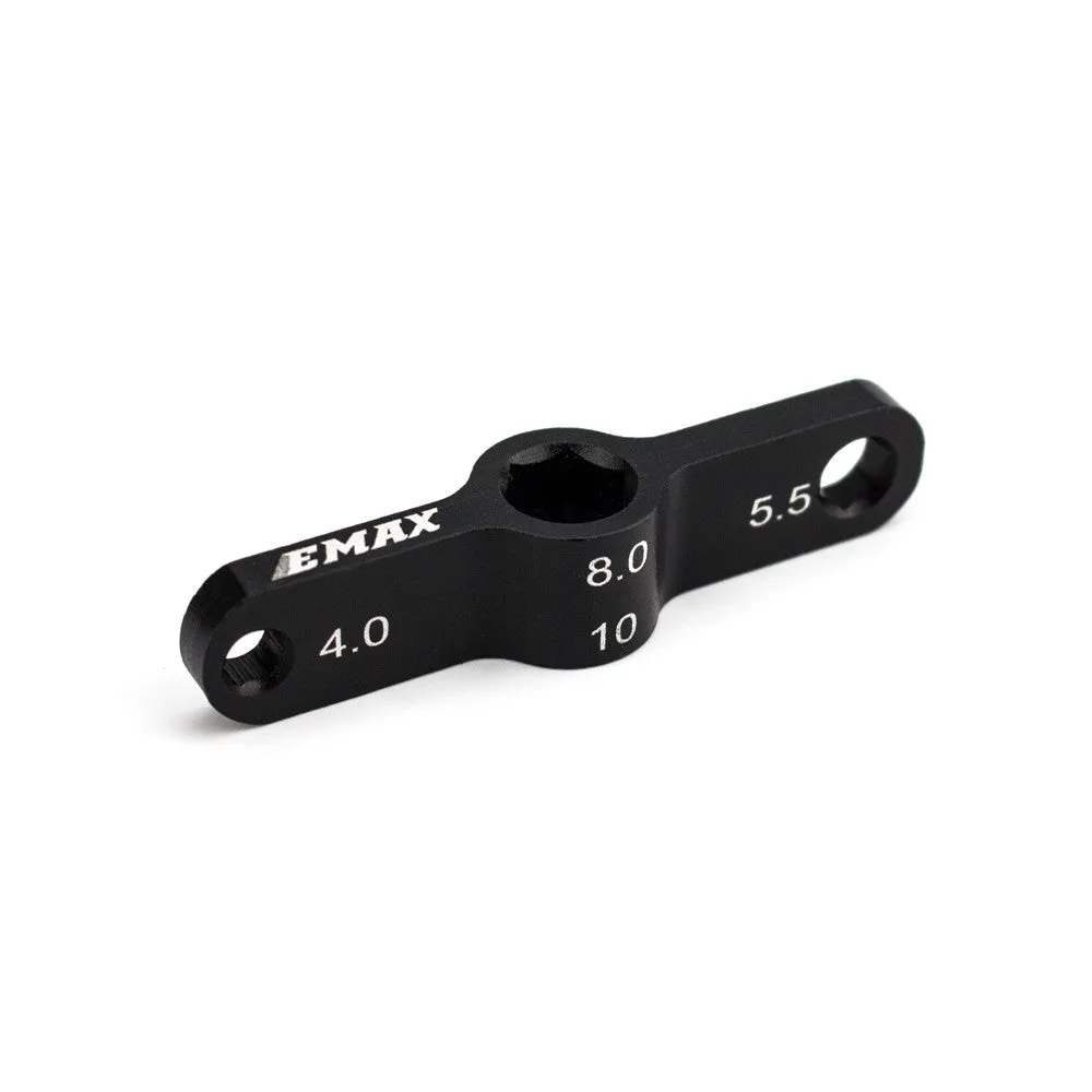 Emax Nut Wrench Quick Release Propeller Motor Tool For FPV Racing Drone