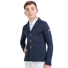 Equiline Steve childrens Competition Jacket