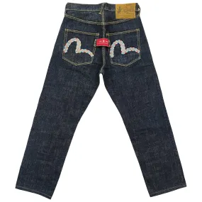 Evisu Paris Jeans - W30"