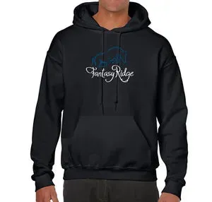 Fantasy Ridge Pullover Hoody