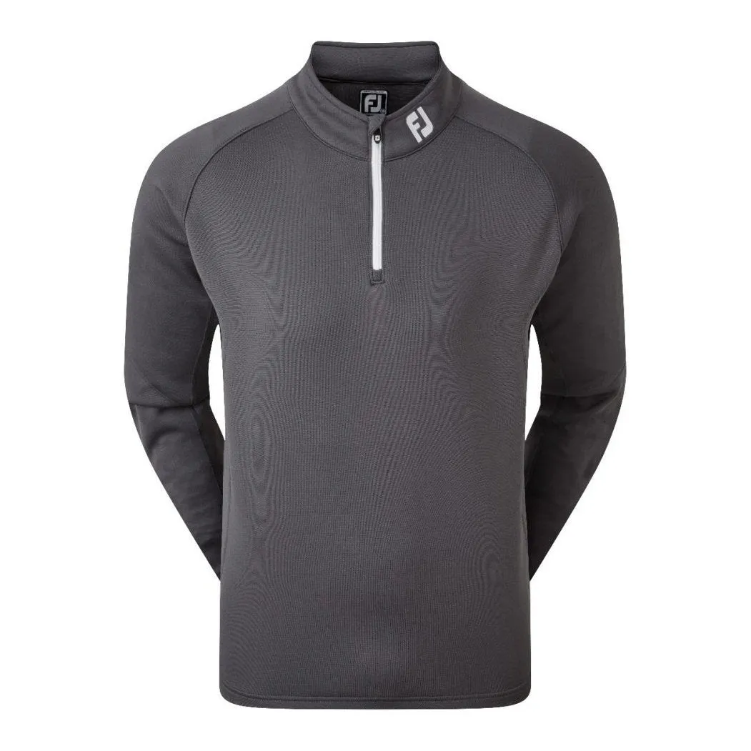 FootJoy Solid Knit Chillout Golf Pullover 90397