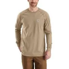 FR Force LS T Shirt 102904